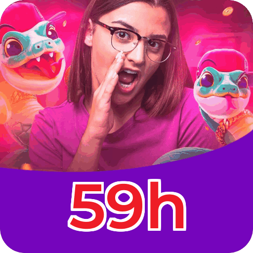 59h Logo